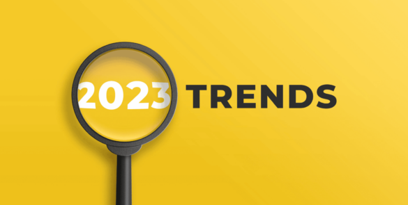 marketing trends 2023 for pop-up