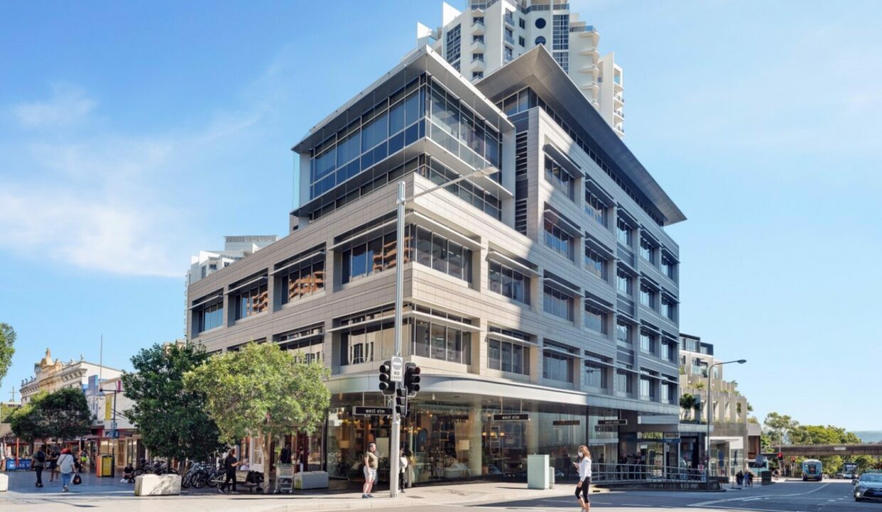 2 Grosvenor Street BONDI JUNCTION