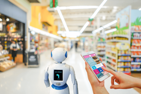 Empowering Retail: How AI is Transforming Stores and Product Design