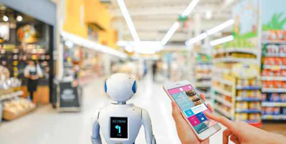 Empowering Retail: How AI is Transforming Stores and Product Design