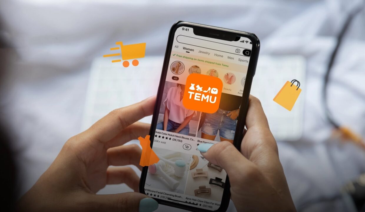 temu is killing retail ecommerce