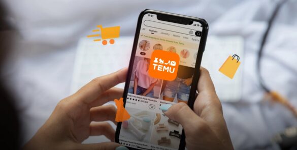 temu is killing retail ecommerce