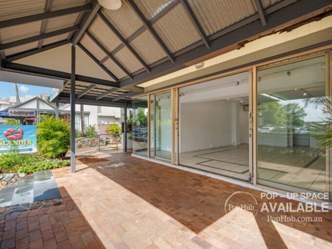 Lot 1, 187 Gympie Terrace, Noosaville