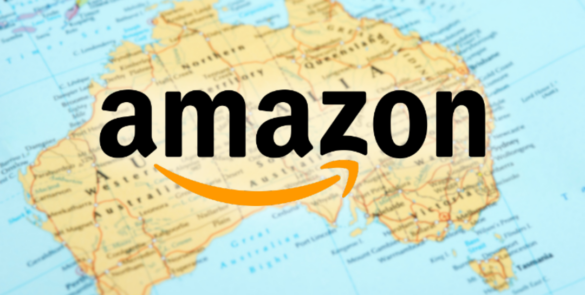 amazon australia