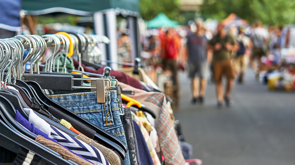 fashion market australia