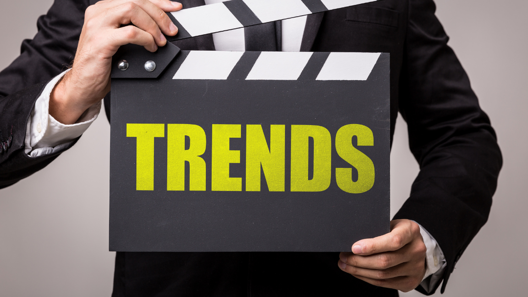 business entrepreneur trends