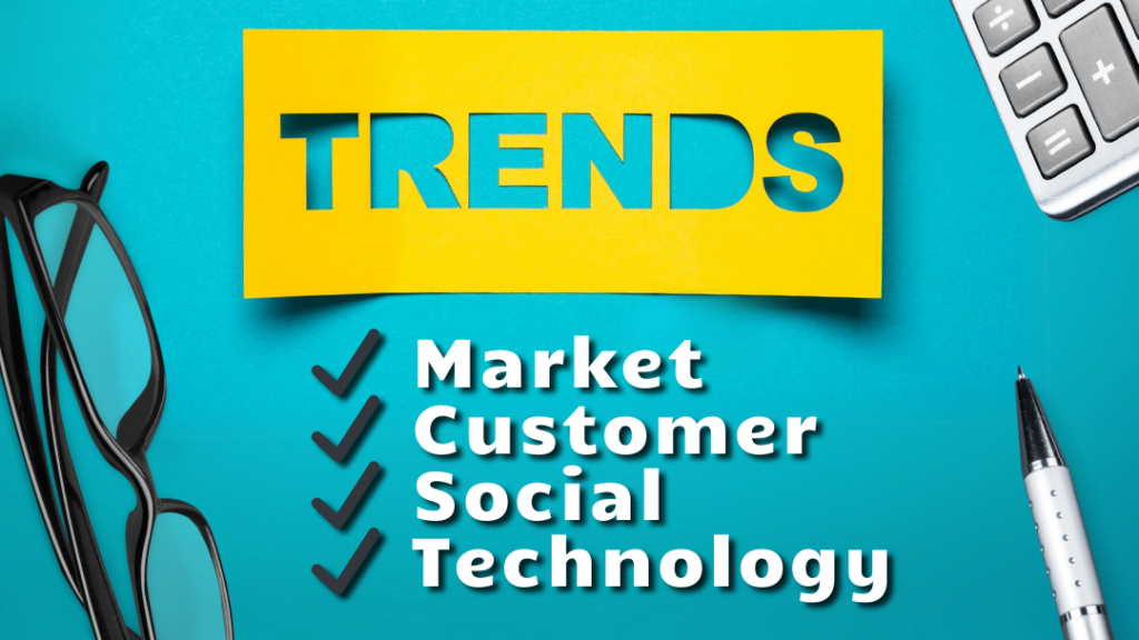 business market trends